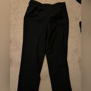 Men’s Pleated Trousers 32x32